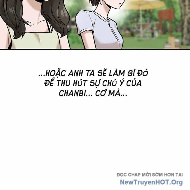 Trở Về Bên Chanbi - Chương 41 - ảnh 77