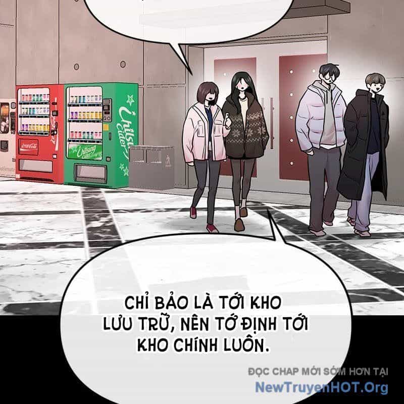 Trở Về Bên Chanbi - Chương 42 - ảnh 39