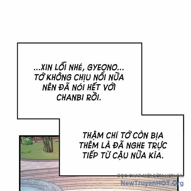 Trở Về Bên Chanbi - Chương 43 - ảnh 105