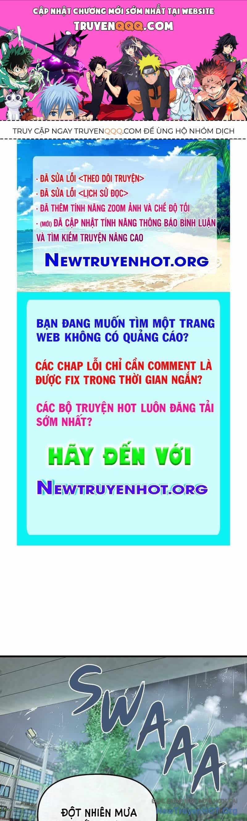 Trở Về Bên Chanbi - Chương 44 - ảnh 1