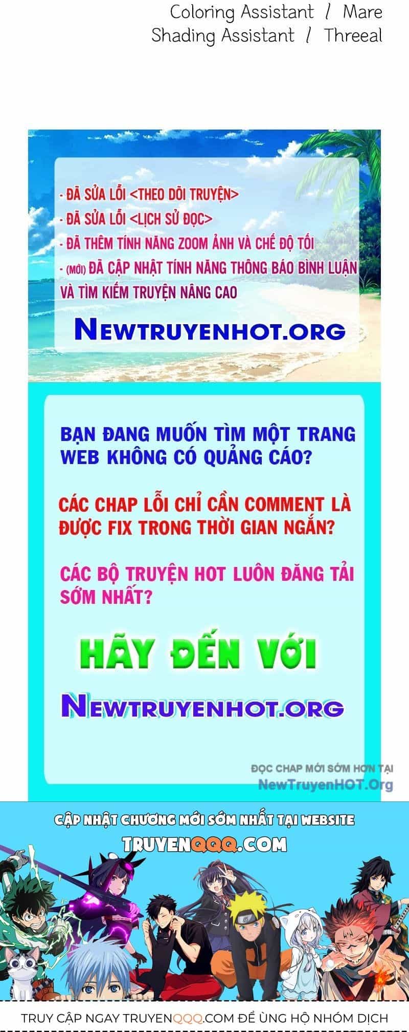 Trở Về Bên Chanbi - Chương 44 - ảnh 147