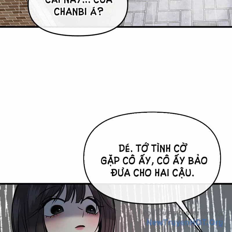 Trở Về Bên Chanbi - Chương 44 - ảnh 37