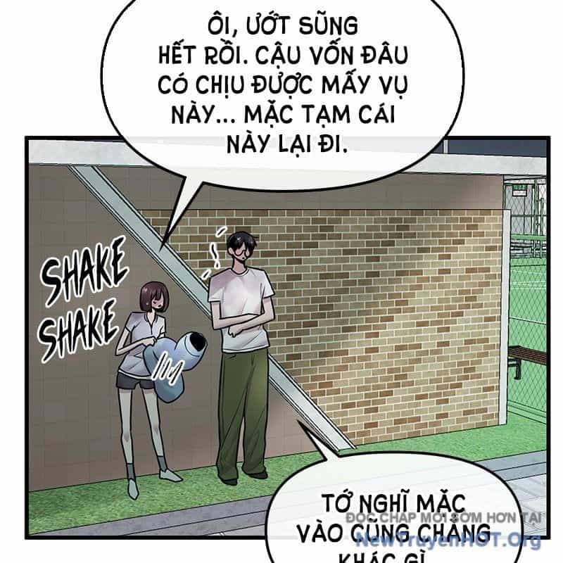 Trở Về Bên Chanbi - Chương 44 - ảnh 8