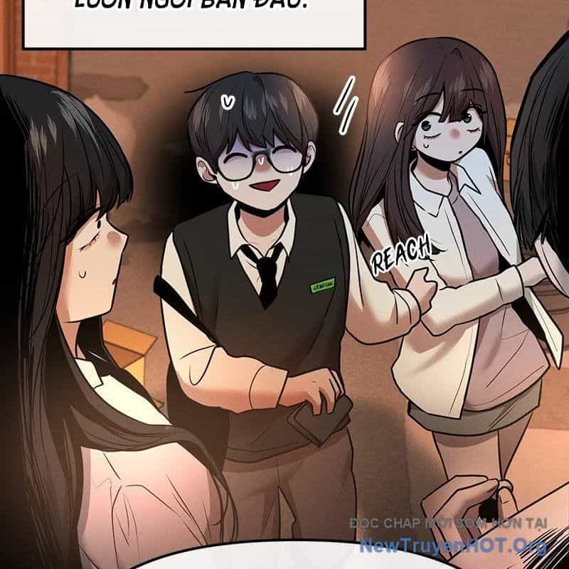 Trở Về Bên Chanbi - Chương 46 - ảnh 36