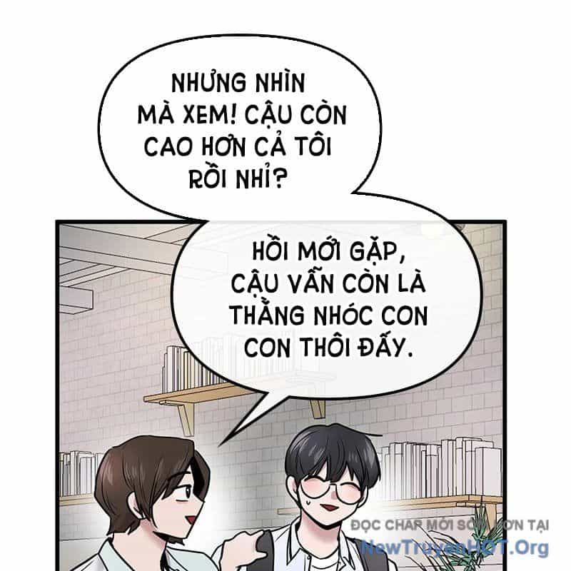 Trở Về Bên Chanbi - Chương 47 - ảnh 46
