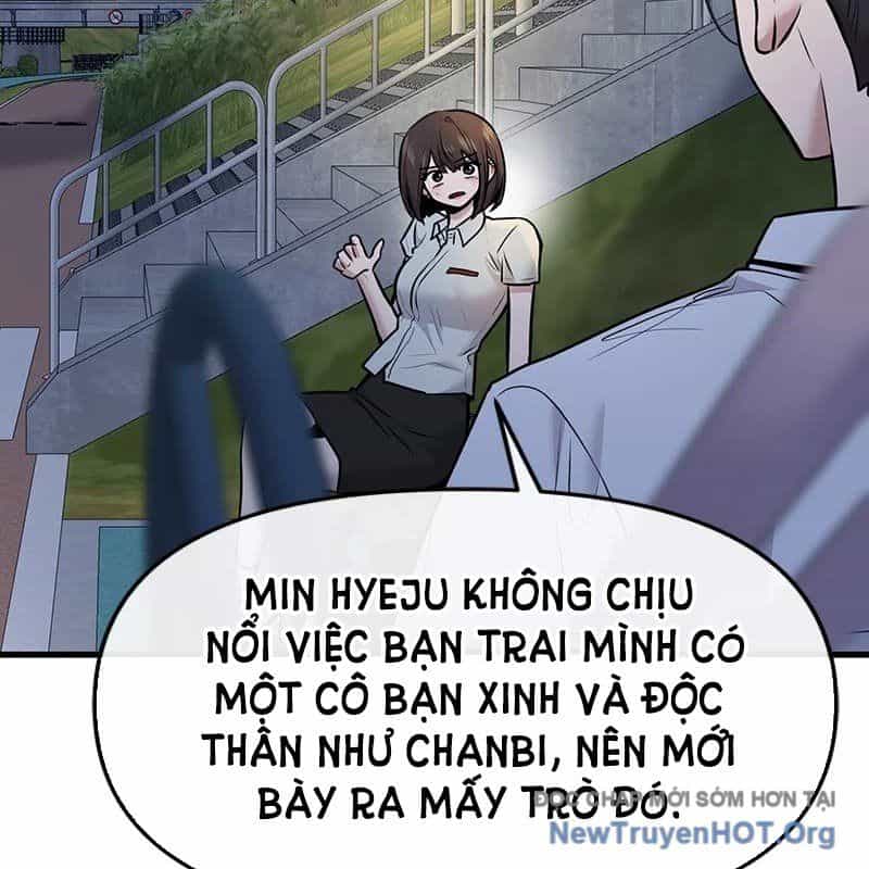 Trở Về Bên Chanbi - Chương 47 - ảnh 97