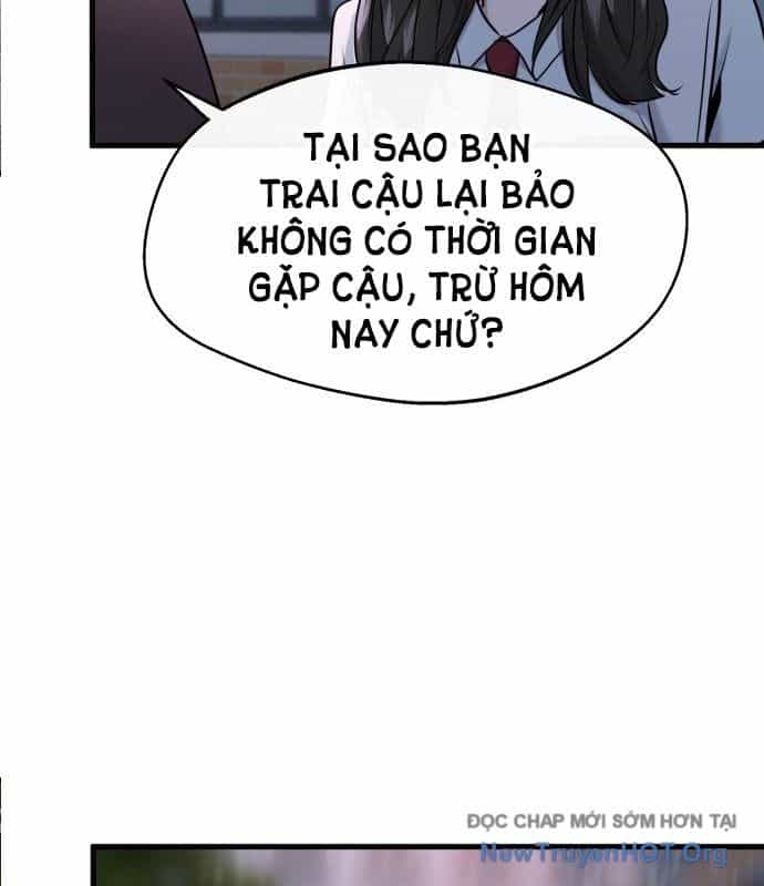 Trở Về Bên Chanbi - Chương 51 - ảnh 44
