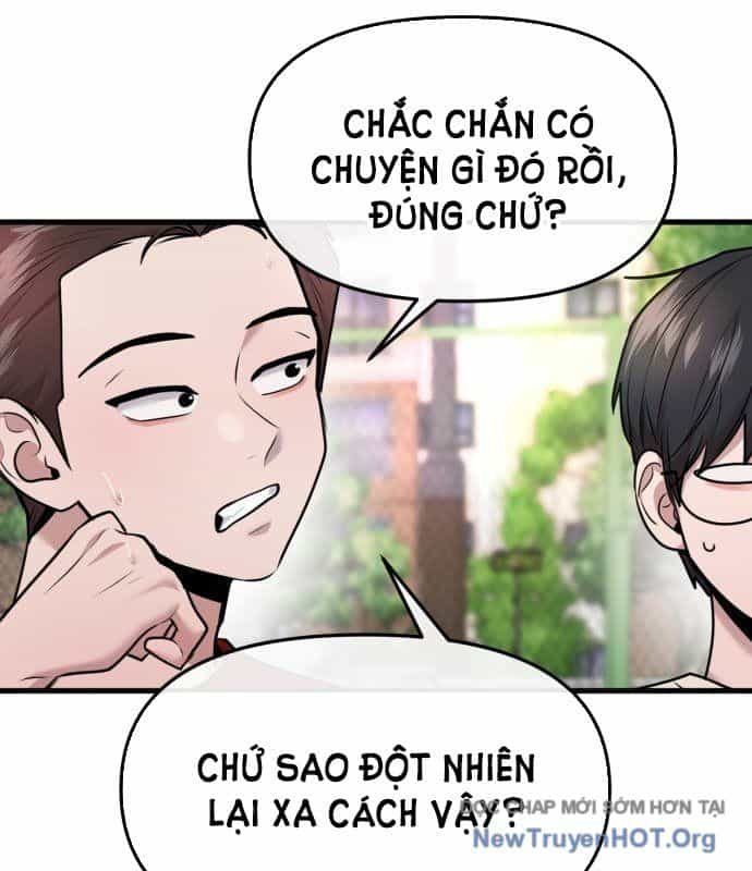 Trở Về Bên Chanbi - Chương 52 - ảnh 21