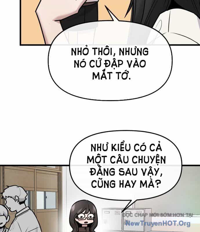 Trở Về Bên Chanbi - Chương 52 - ảnh 5