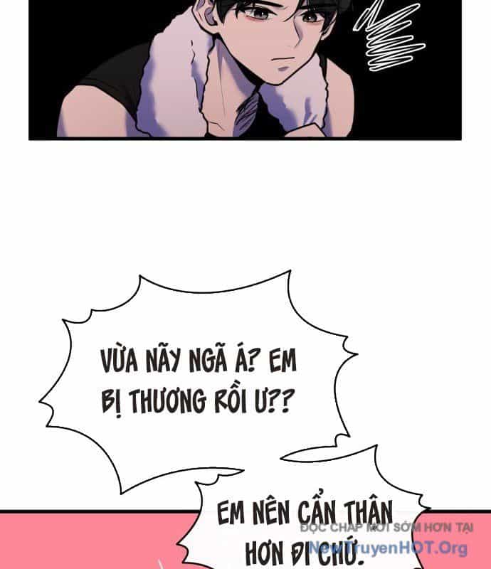Trở Về Bên Chanbi - Chương 53 - ảnh 33