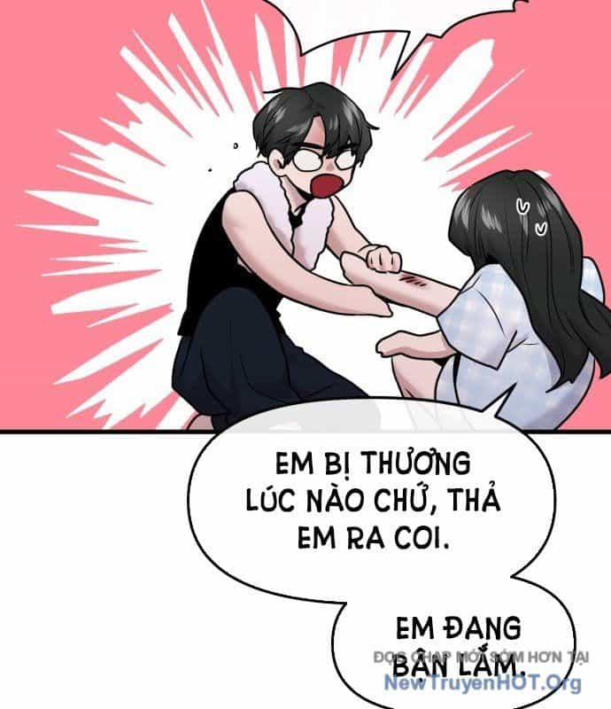 Trở Về Bên Chanbi - Chương 53 - ảnh 34