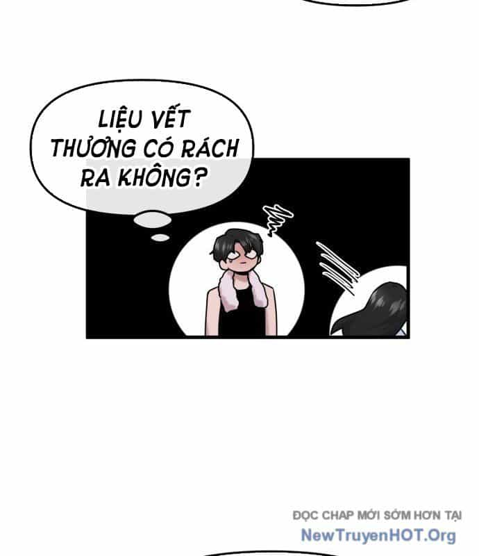 Trở Về Bên Chanbi - Chương 53 - ảnh 35