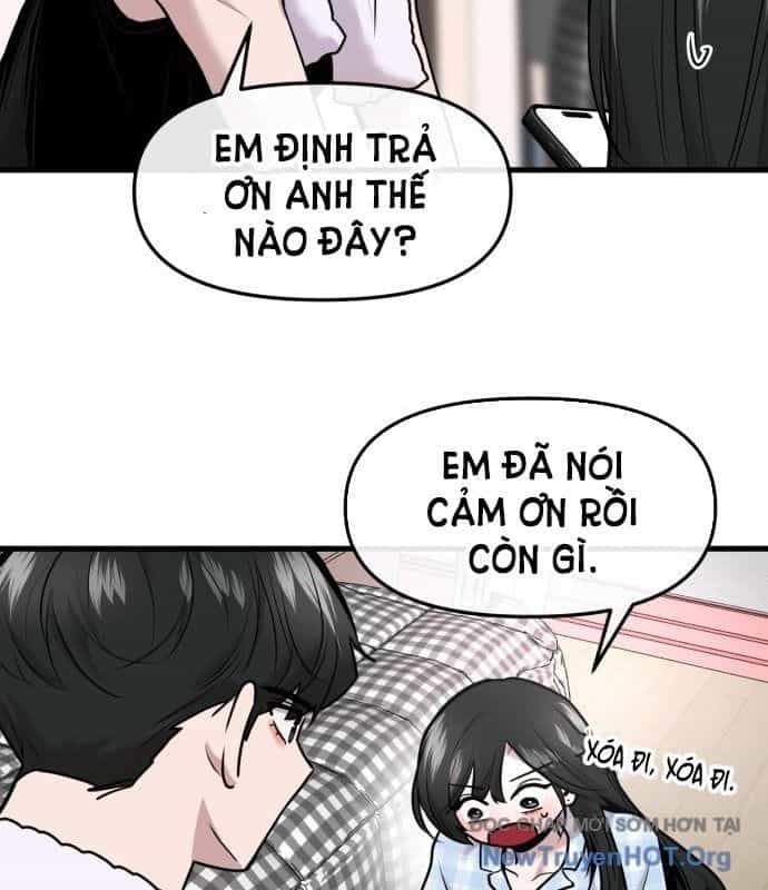 Trở Về Bên Chanbi - Chương 53 - ảnh 41