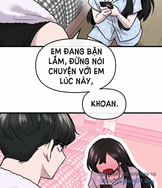 Trở Về Bên Chanbi - Chương 53 - ảnh 42