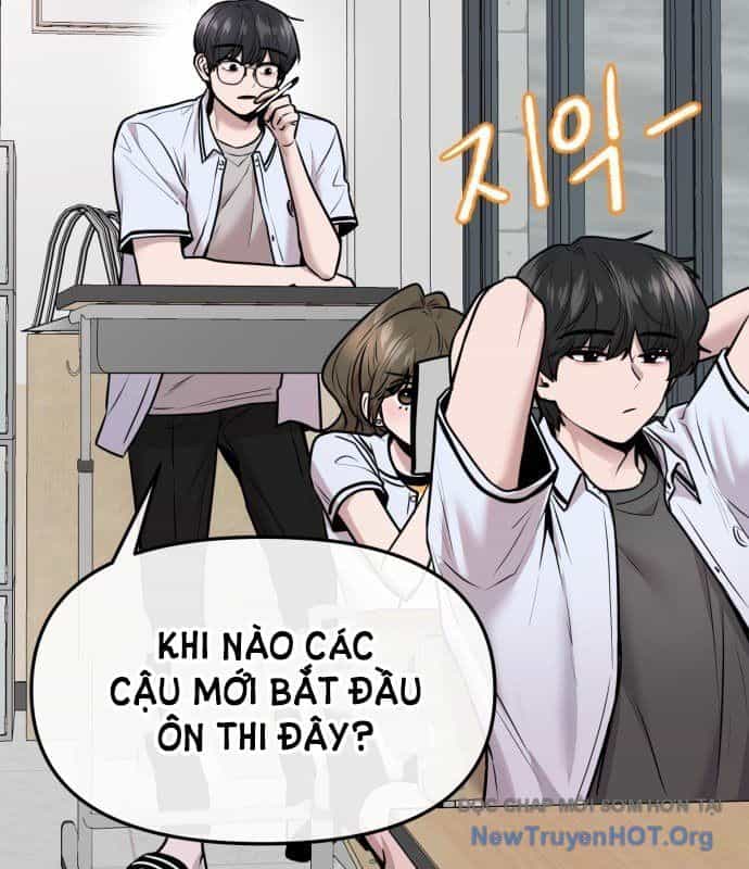 Trở Về Bên Chanbi - Chương 54 - ảnh 6