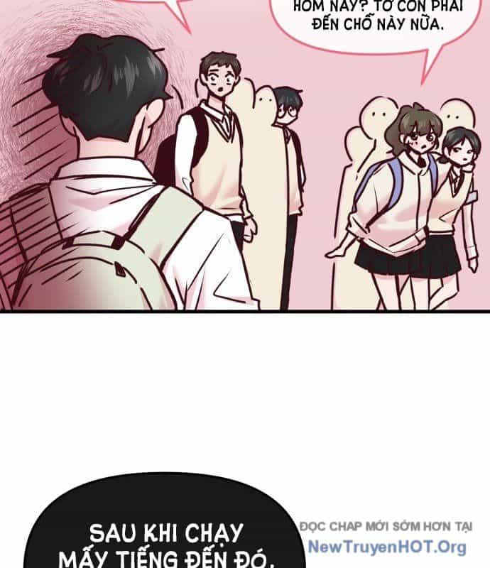 Trở Về Bên Chanbi - Chương 54 - ảnh 77