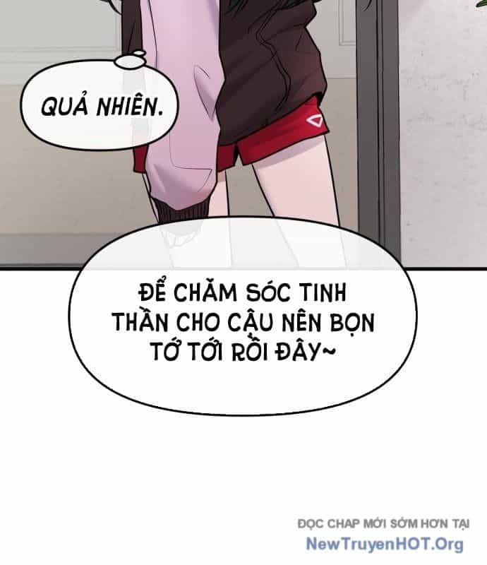 Trở Về Bên Chanbi - Chương 55 - ảnh 39