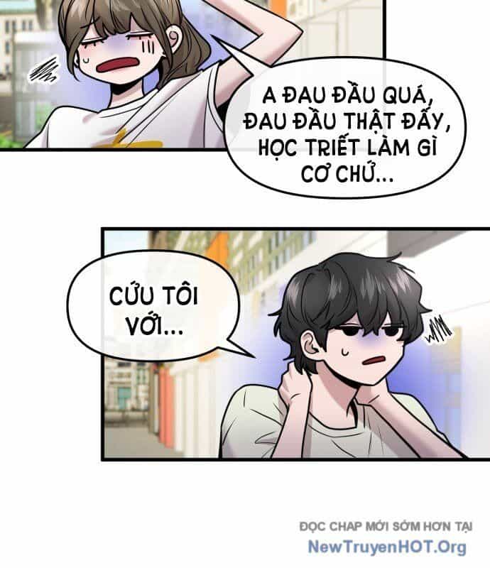 Trở Về Bên Chanbi - Chương 56 - ảnh 18