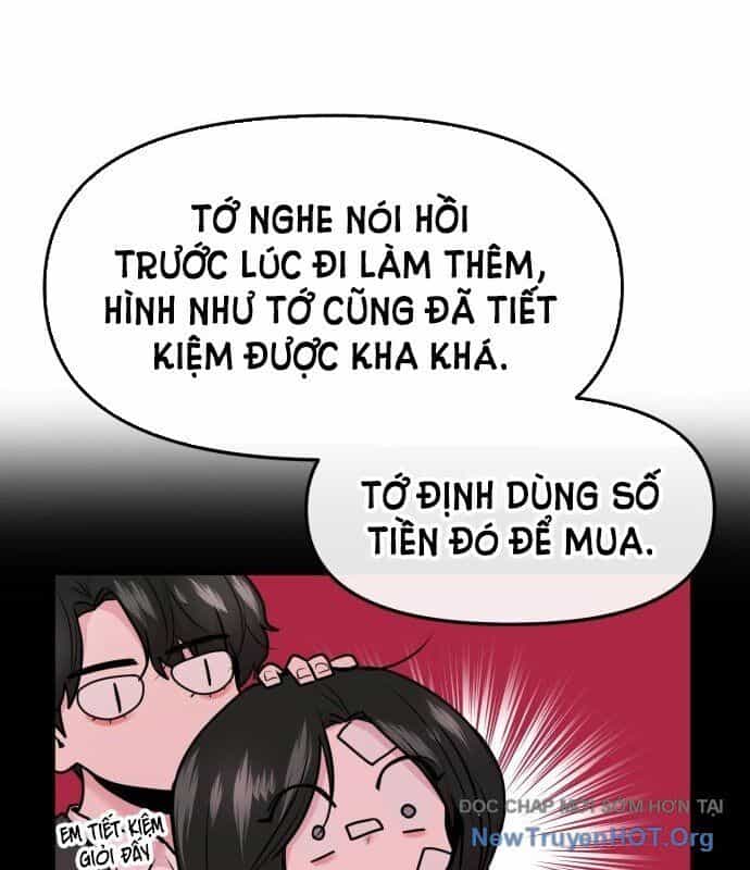 Trở Về Bên Chanbi - Chương 56 - ảnh 28
