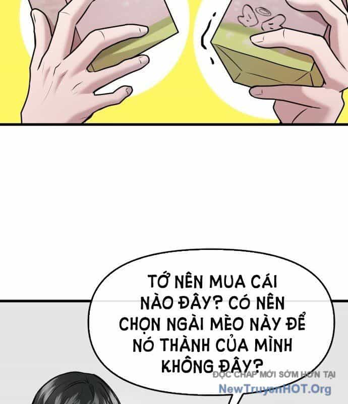 Trở Về Bên Chanbi - Chương 56 - ảnh 34