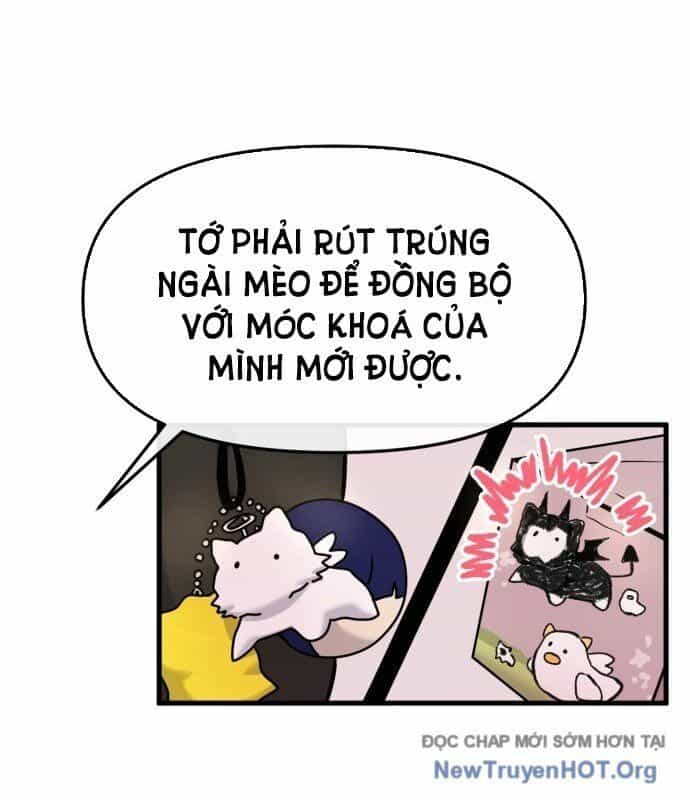 Trở Về Bên Chanbi - Chương 56 - ảnh 36