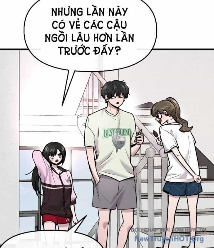 Trở Về Bên Chanbi - Chương 56 - ảnh 4