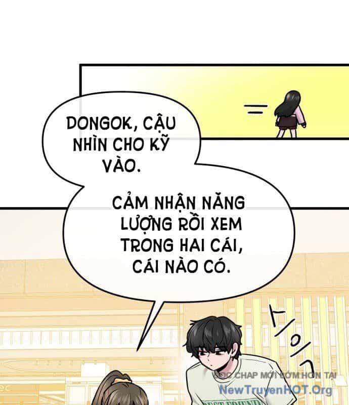 Trở Về Bên Chanbi - Chương 56 - ảnh 44