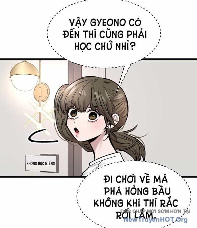 Trở Về Bên Chanbi - Chương 56 - ảnh 9