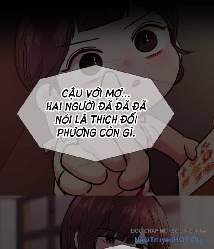 Trở Về Bên Chanbi - Chương 57 - ảnh 17