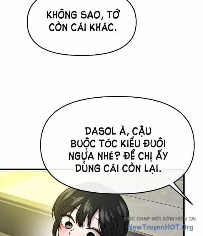 Trở Về Bên Chanbi - Chương 57 - ảnh 25