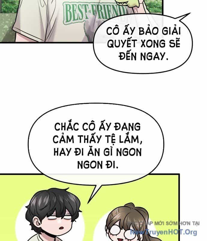 Trở Về Bên Chanbi - Chương 57 - ảnh 58