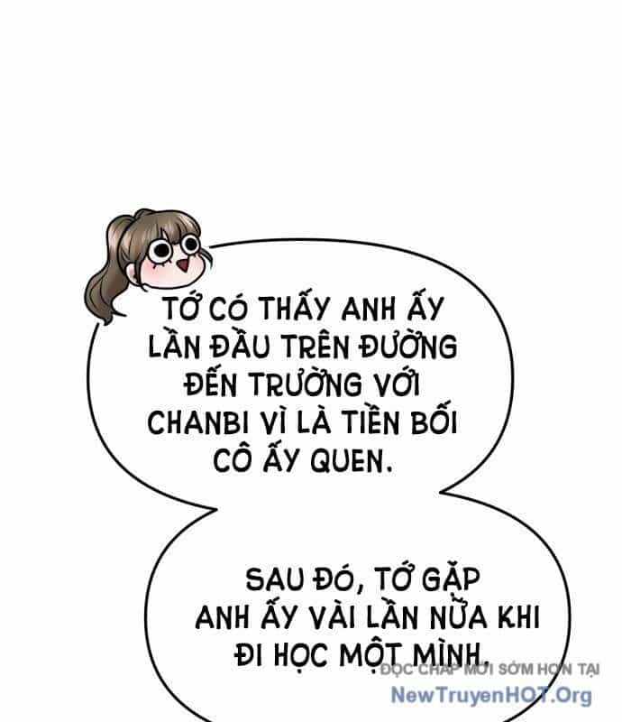 Trở Về Bên Chanbi - Chương 58 - ảnh 20