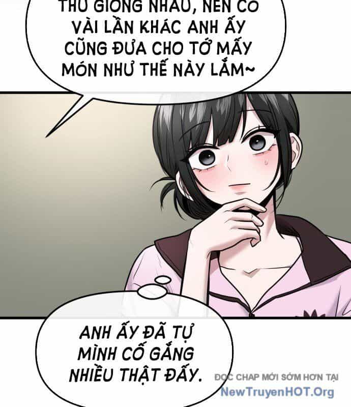 Trở Về Bên Chanbi - Chương 58 - ảnh 27