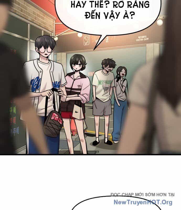 Trở Về Bên Chanbi - Chương 58 - ảnh 4