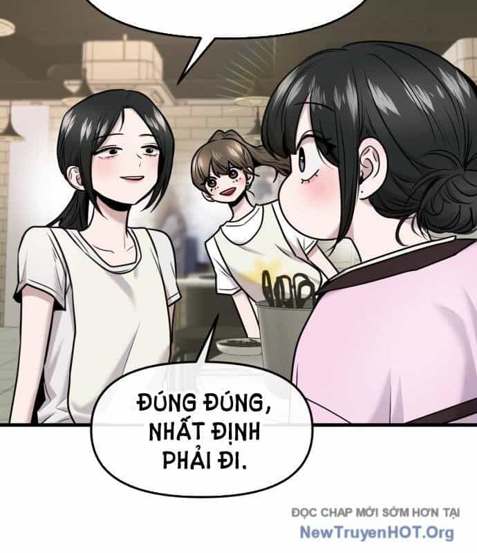 Trở Về Bên Chanbi - Chương 58 - ảnh 45