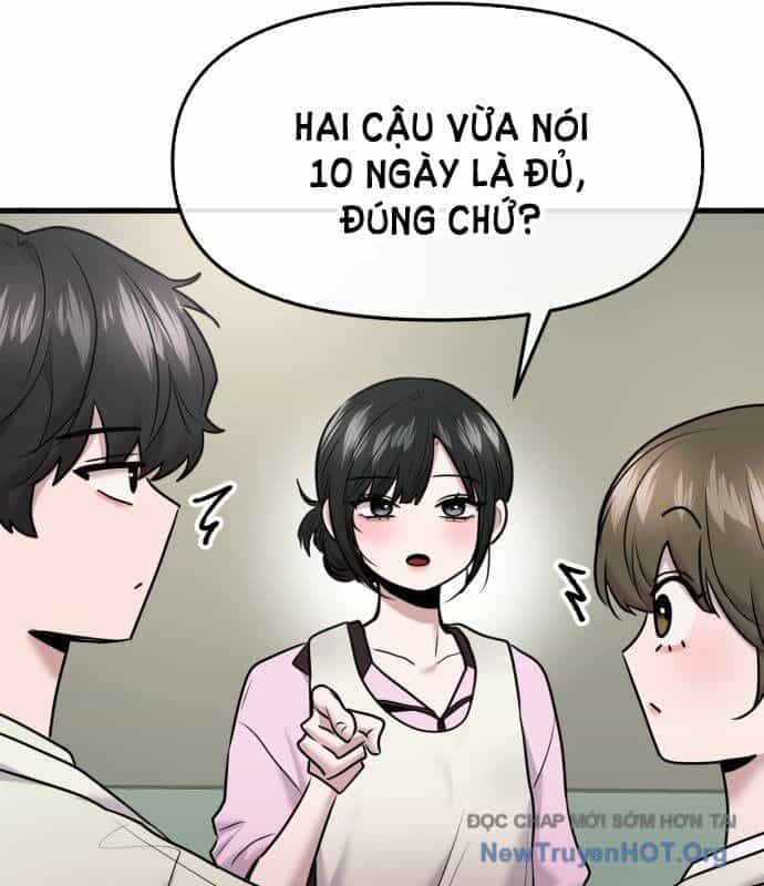 Trở Về Bên Chanbi - Chương 58 - ảnh 58