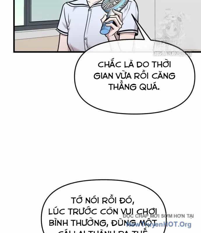 Trở Về Bên Chanbi - Chương 60 - ảnh 24