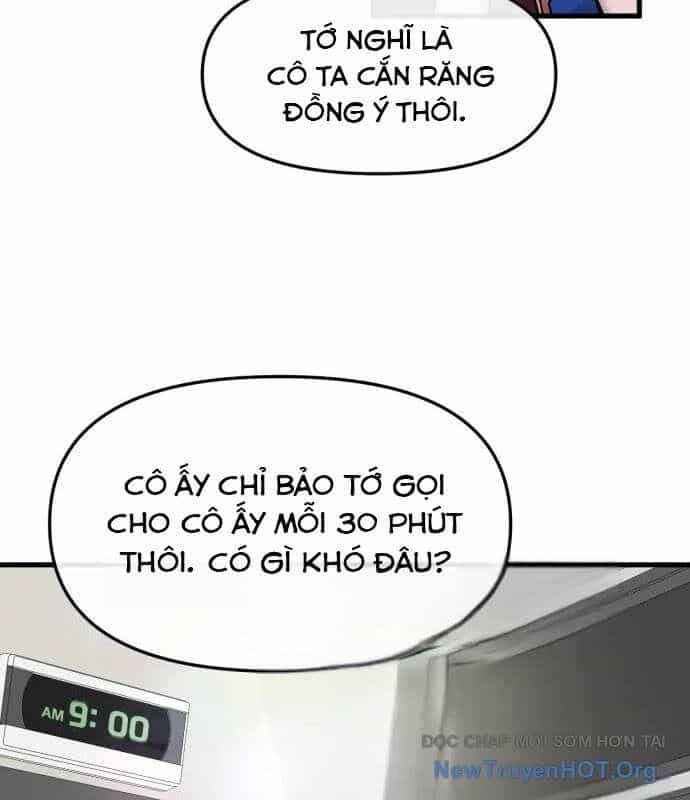 Trở Về Bên Chanbi - Chương 61 - ảnh 16