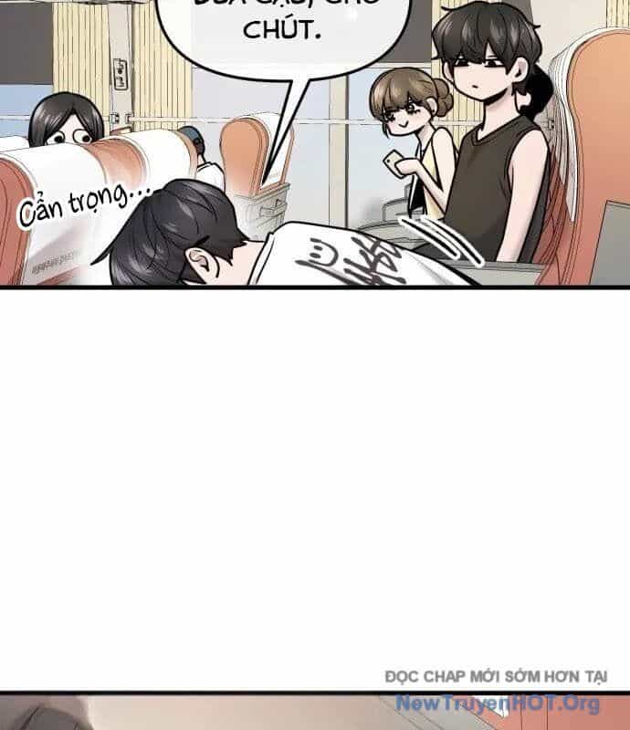 Trở Về Bên Chanbi - Chương 61 - ảnh 24