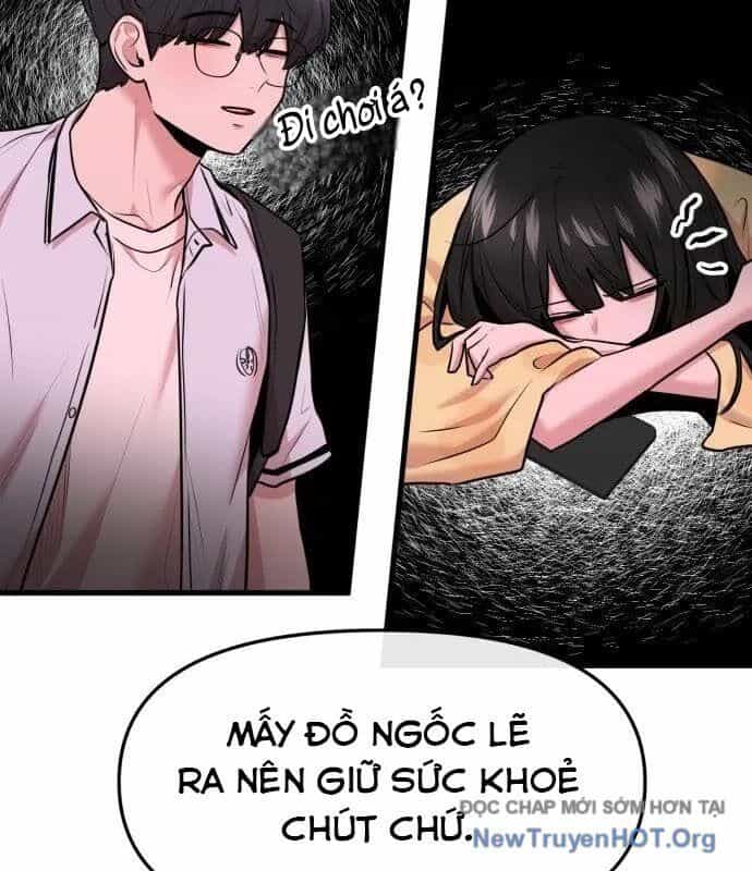 Trở Về Bên Chanbi - Chương 61 - ảnh 28