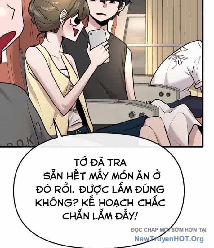 Trở Về Bên Chanbi - Chương 61 - ảnh 30