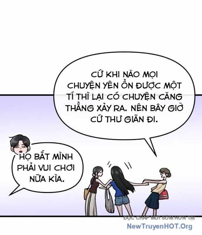 Trở Về Bên Chanbi - Chương 61 - ảnh 50
