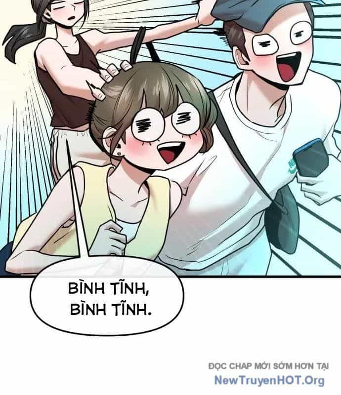Trở Về Bên Chanbi - Chương 61 - ảnh 54