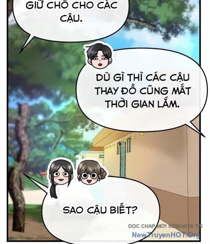 Trở Về Bên Chanbi - Chương 61 - ảnh 57