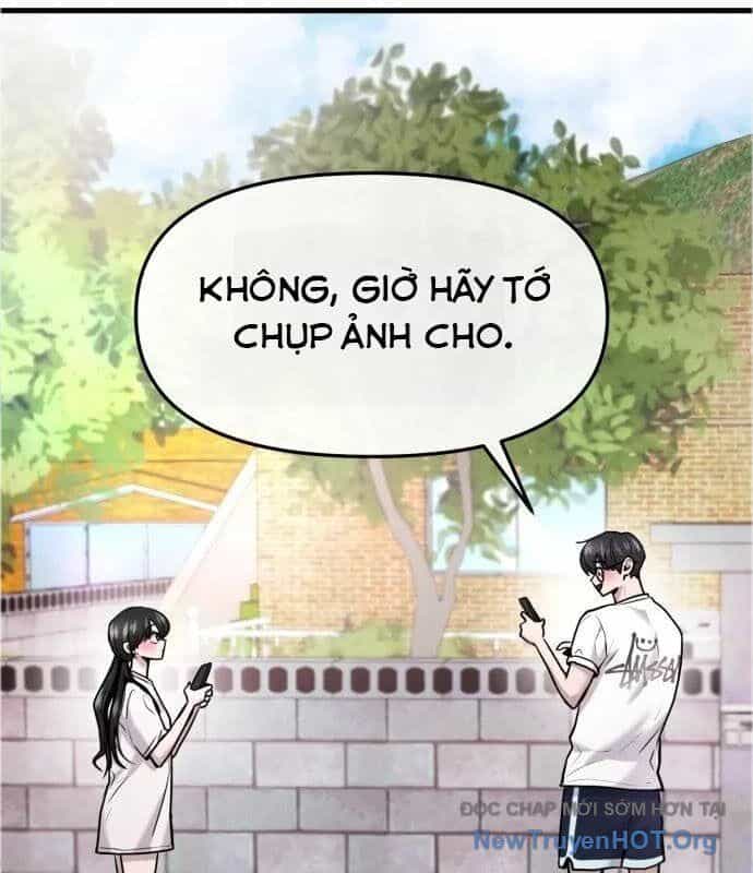 Trở Về Bên Chanbi - Chương 62 - ảnh 104