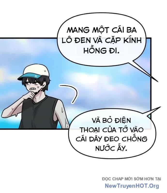 Trở Về Bên Chanbi - Chương 62 - ảnh 11