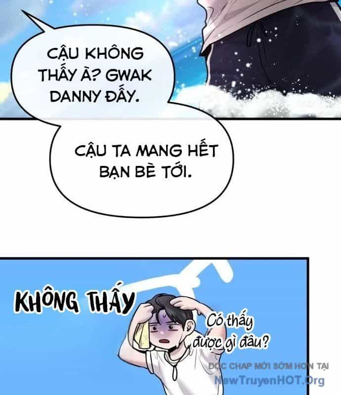 Trở Về Bên Chanbi - Chương 62 - ảnh 46