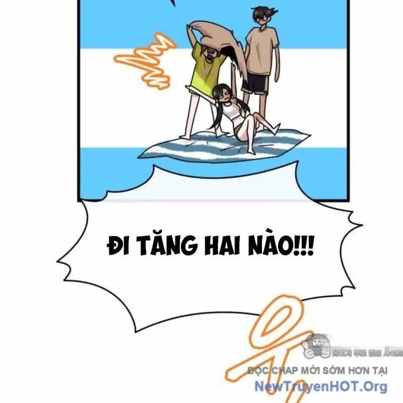 Trở Về Bên Chanbi - Chương 63 - ảnh 7