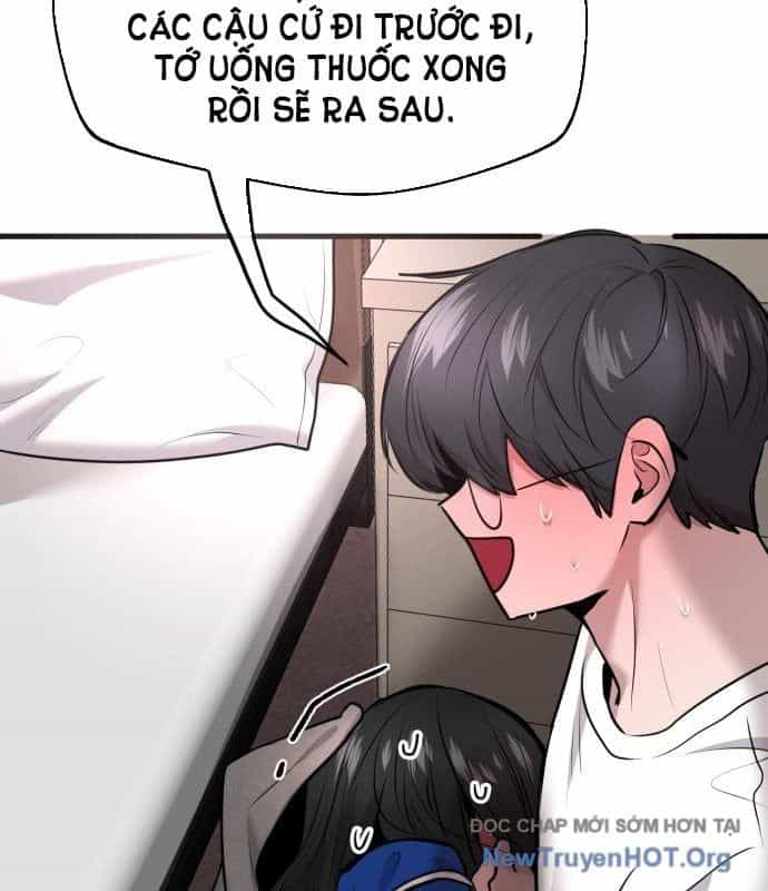 Trở Về Bên Chanbi - Chương 64 - ảnh 125