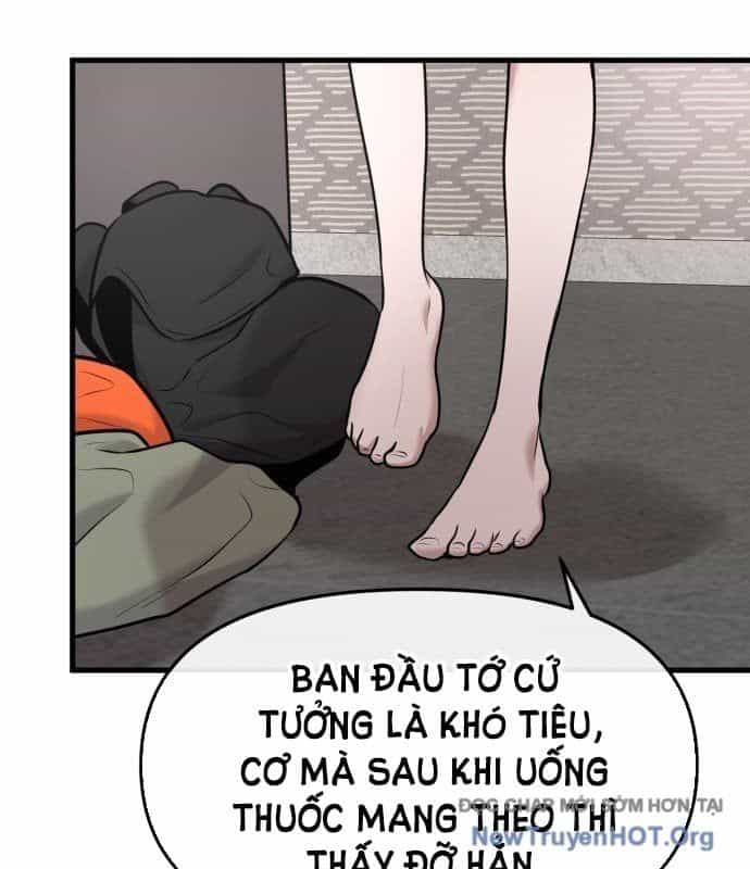Trở Về Bên Chanbi - Chương 64 - ảnh 15
